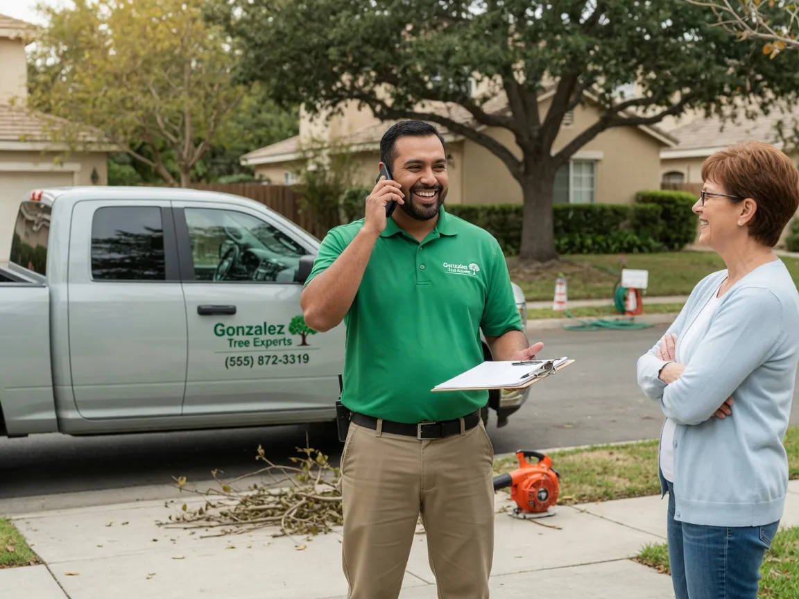 Tree Service Sunbright, TN FAQs